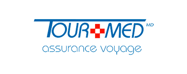 Tour Med Assurance Voyage